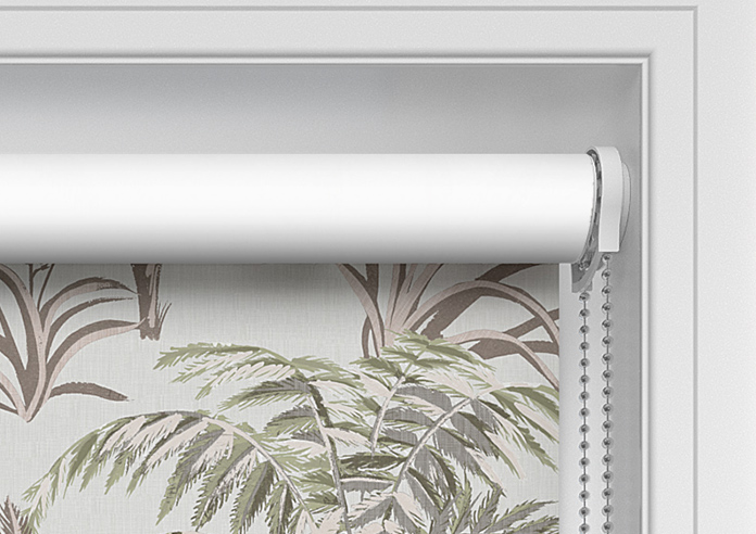 Miami Beach, Dawnbreak - Twist&Fit Roller Blind - Image 11